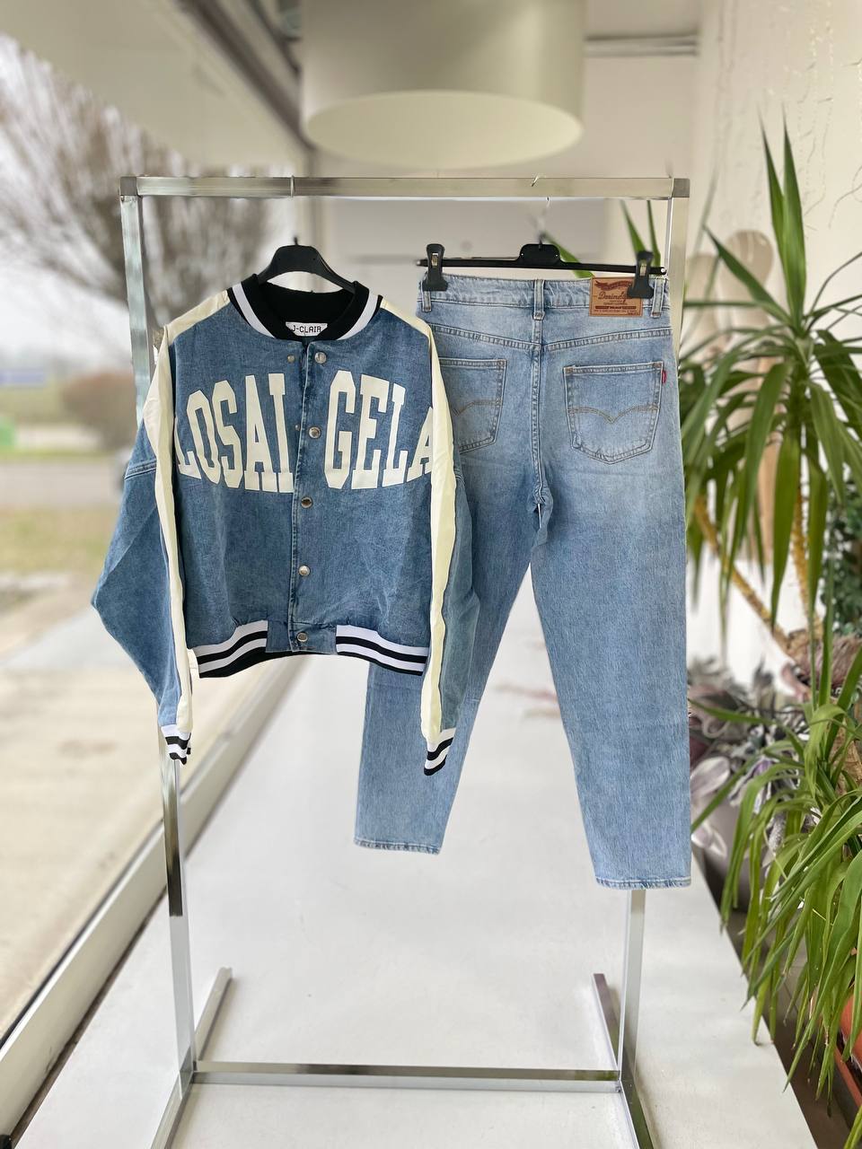 Фото Joie Clair (J-Clair)