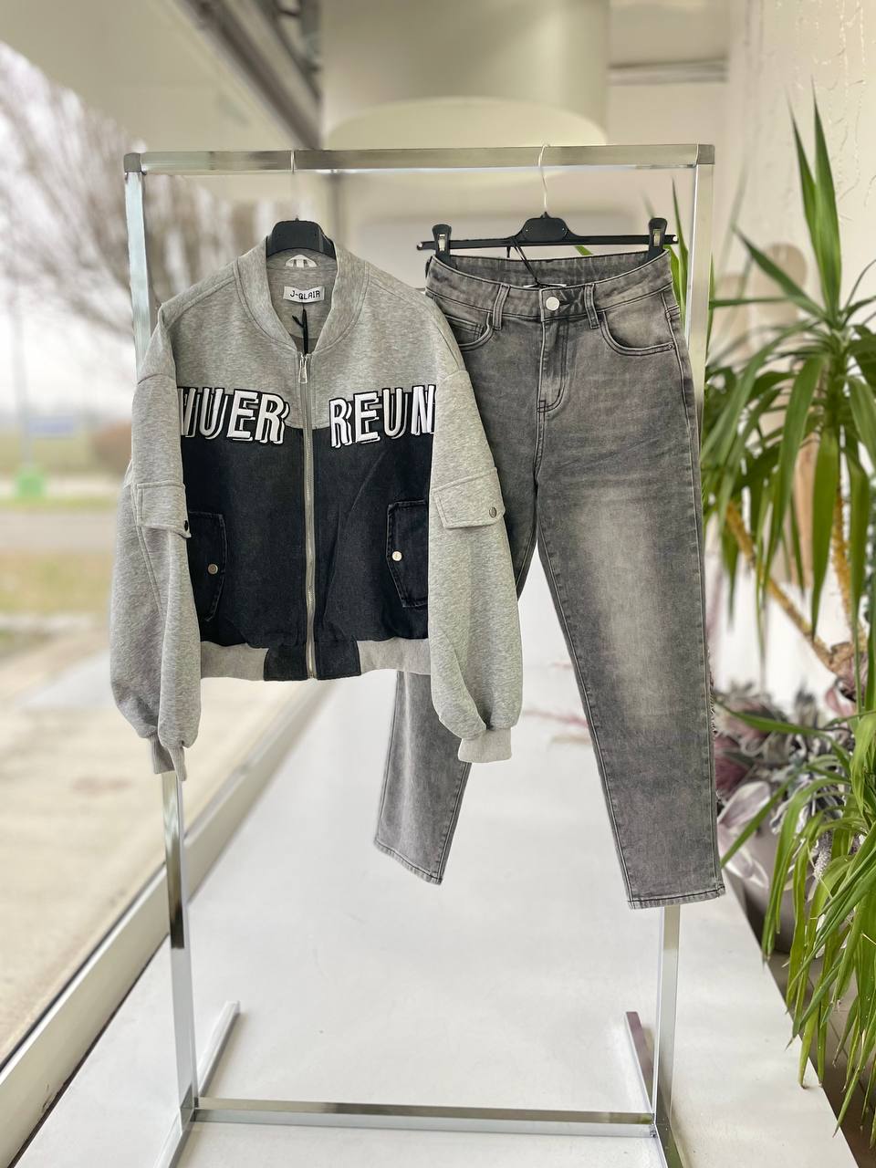 Фото Joie Clair (J-Clair)