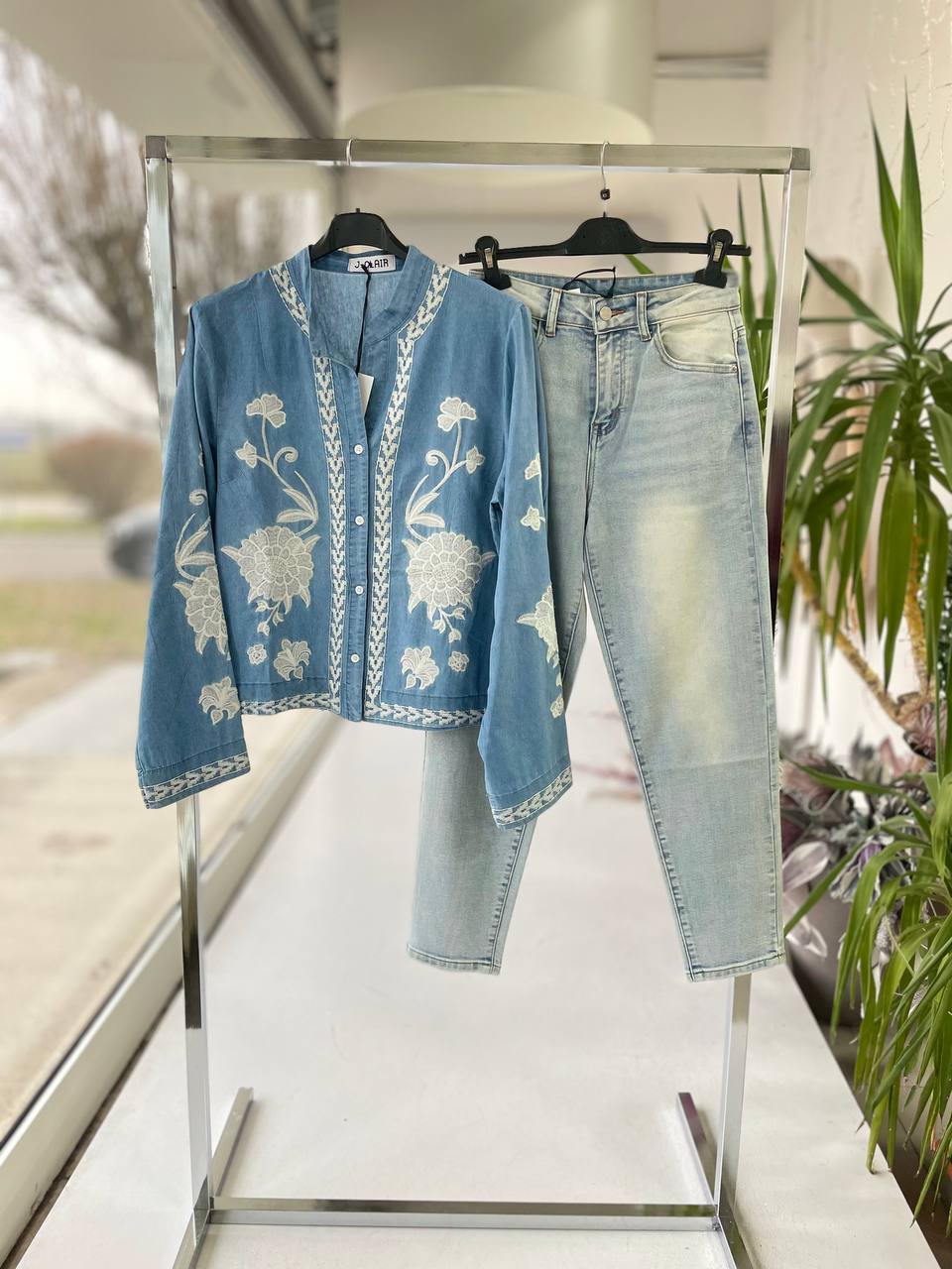 Фото Joie Clair (J-Clair)