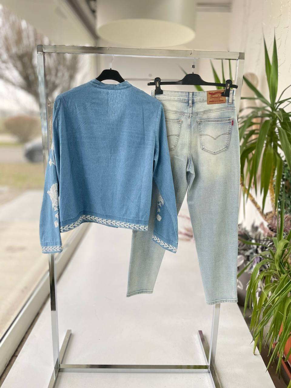 Фото Joie Clair (J-Clair)