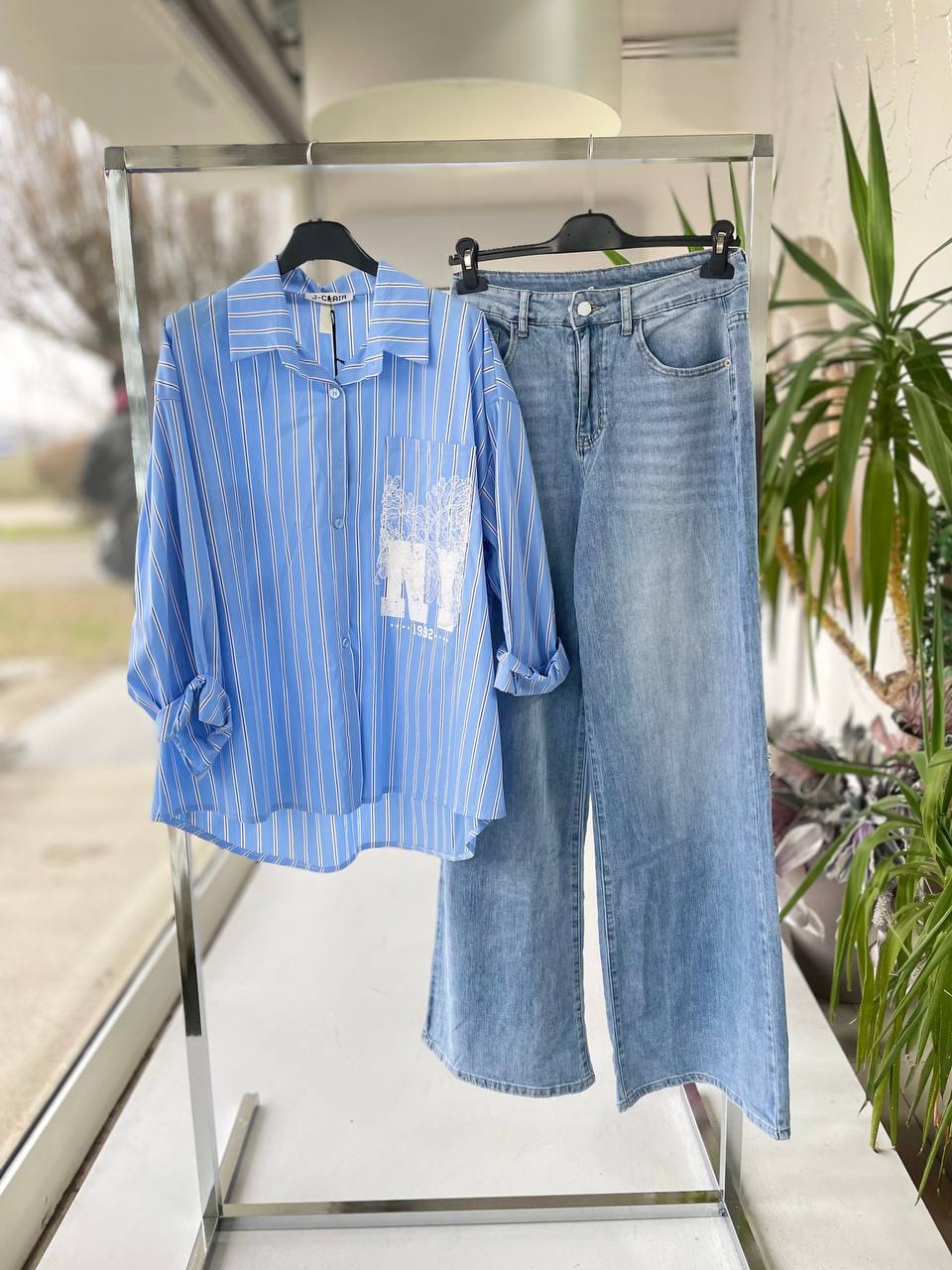 Фото Joie Clair (J-Clair)