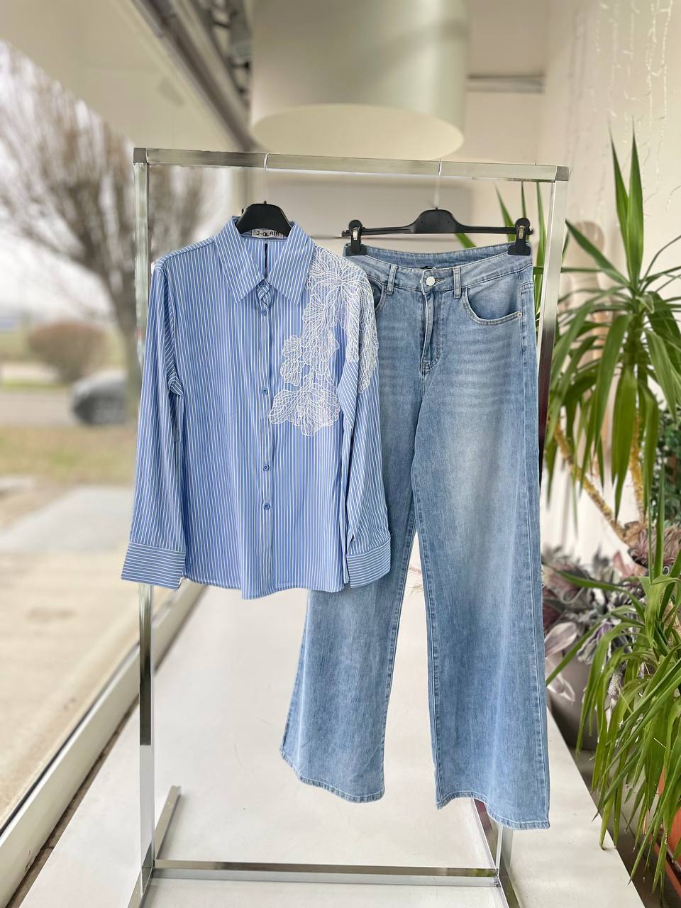 Фото Joie Clair (J-Clair)