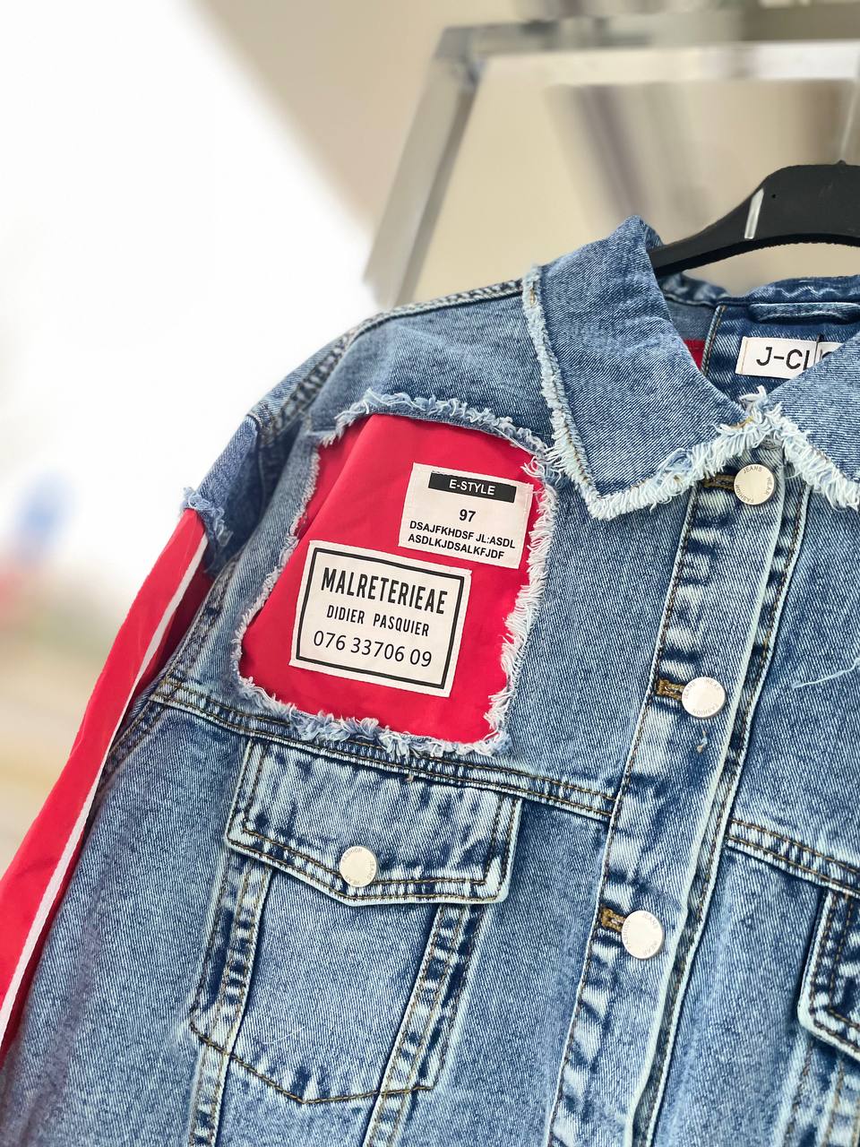 Фото Joie Clair (J-Clair)