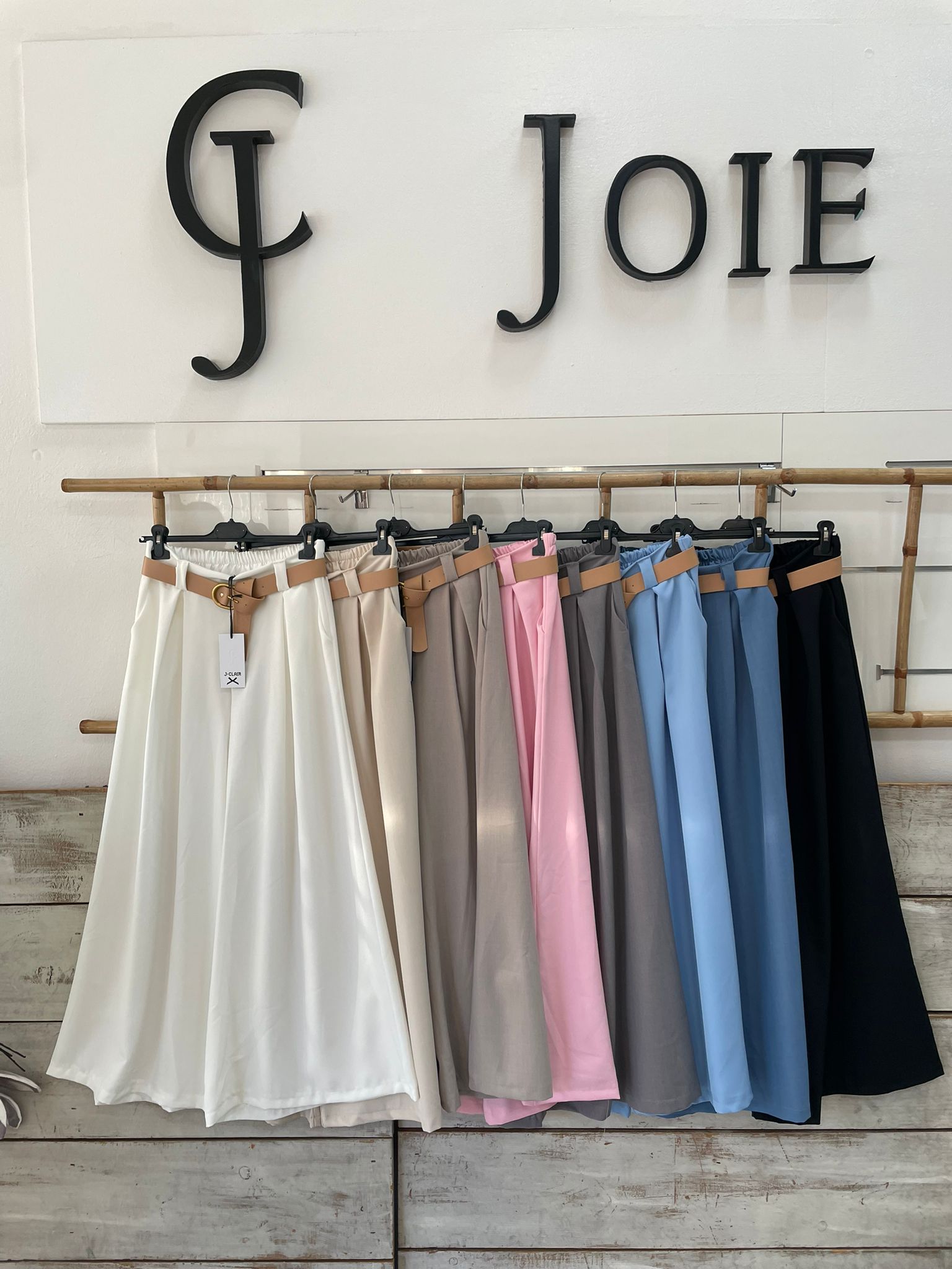 Фото Joie Clair (J-Clair)