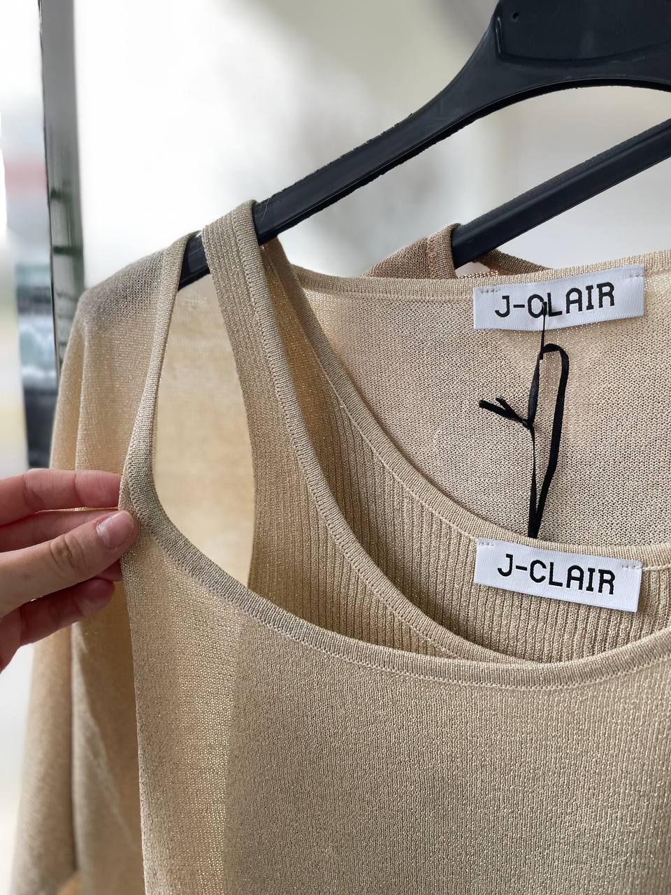Фото Joie Clair (J-Clair)