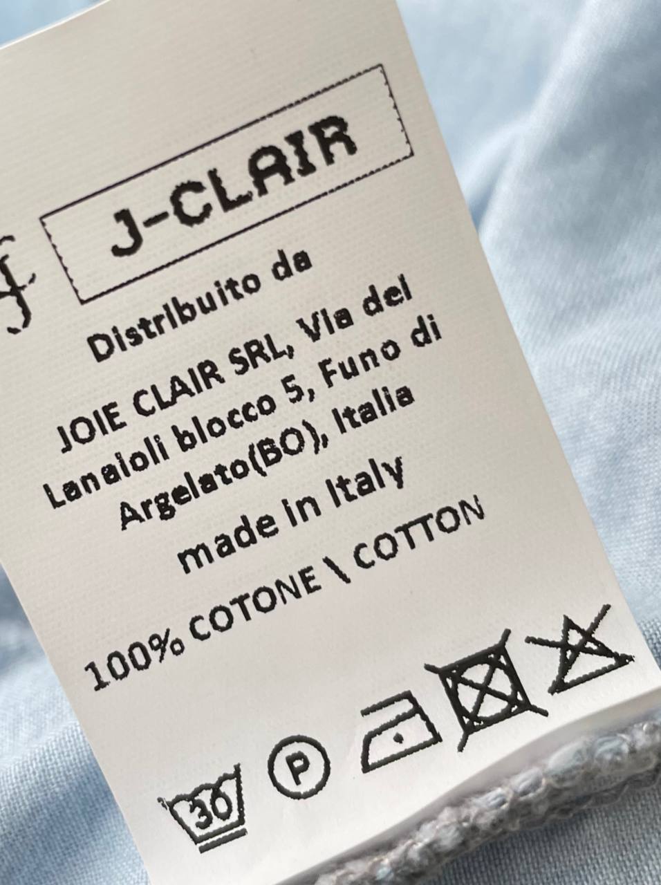Фото Joie Clair (J-Clair)