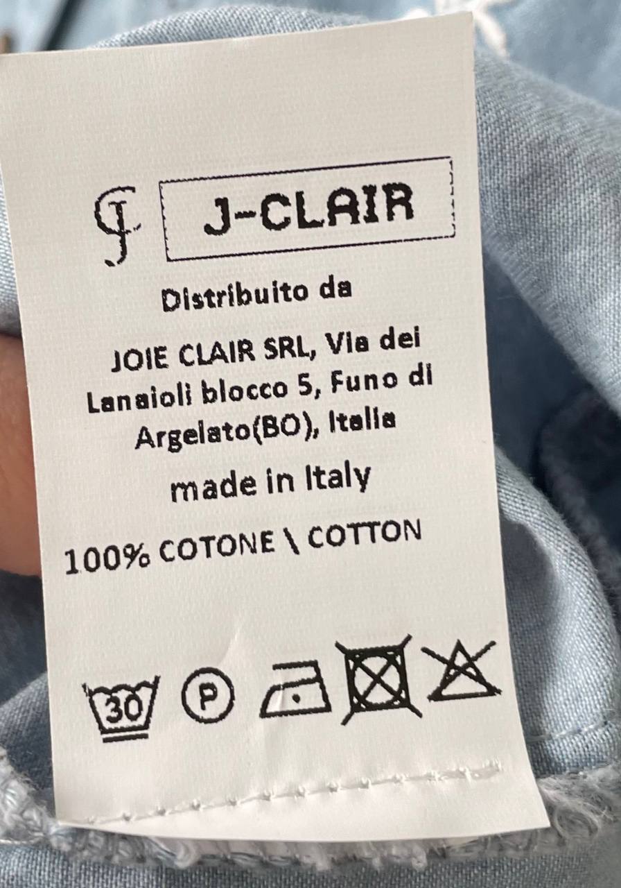 Фото Joie Clair (J-Clair)