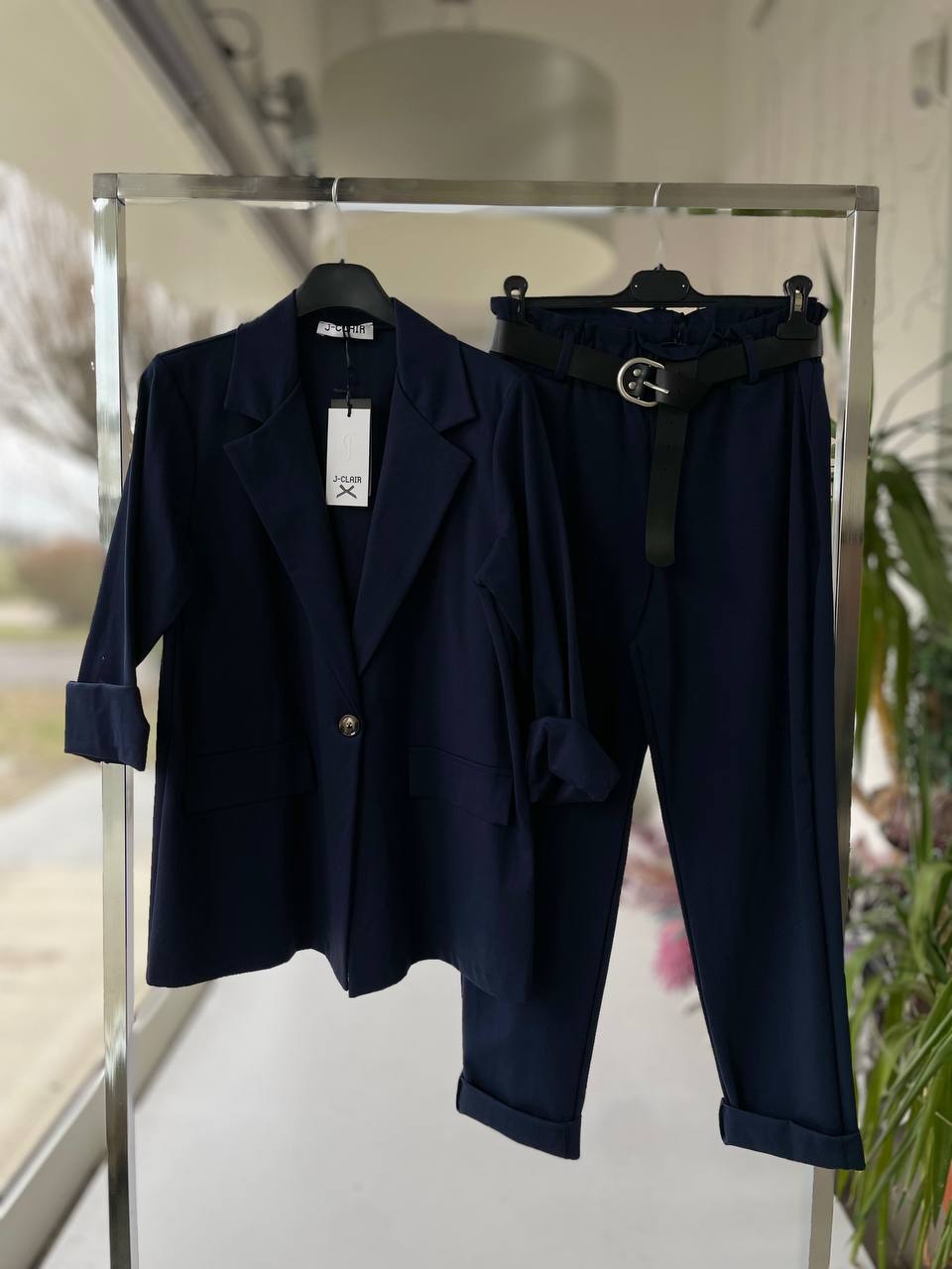 Фото Joie Clair (J-Clair)