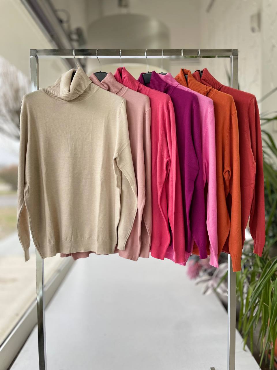 Фото Joie Clair (J-Clair)