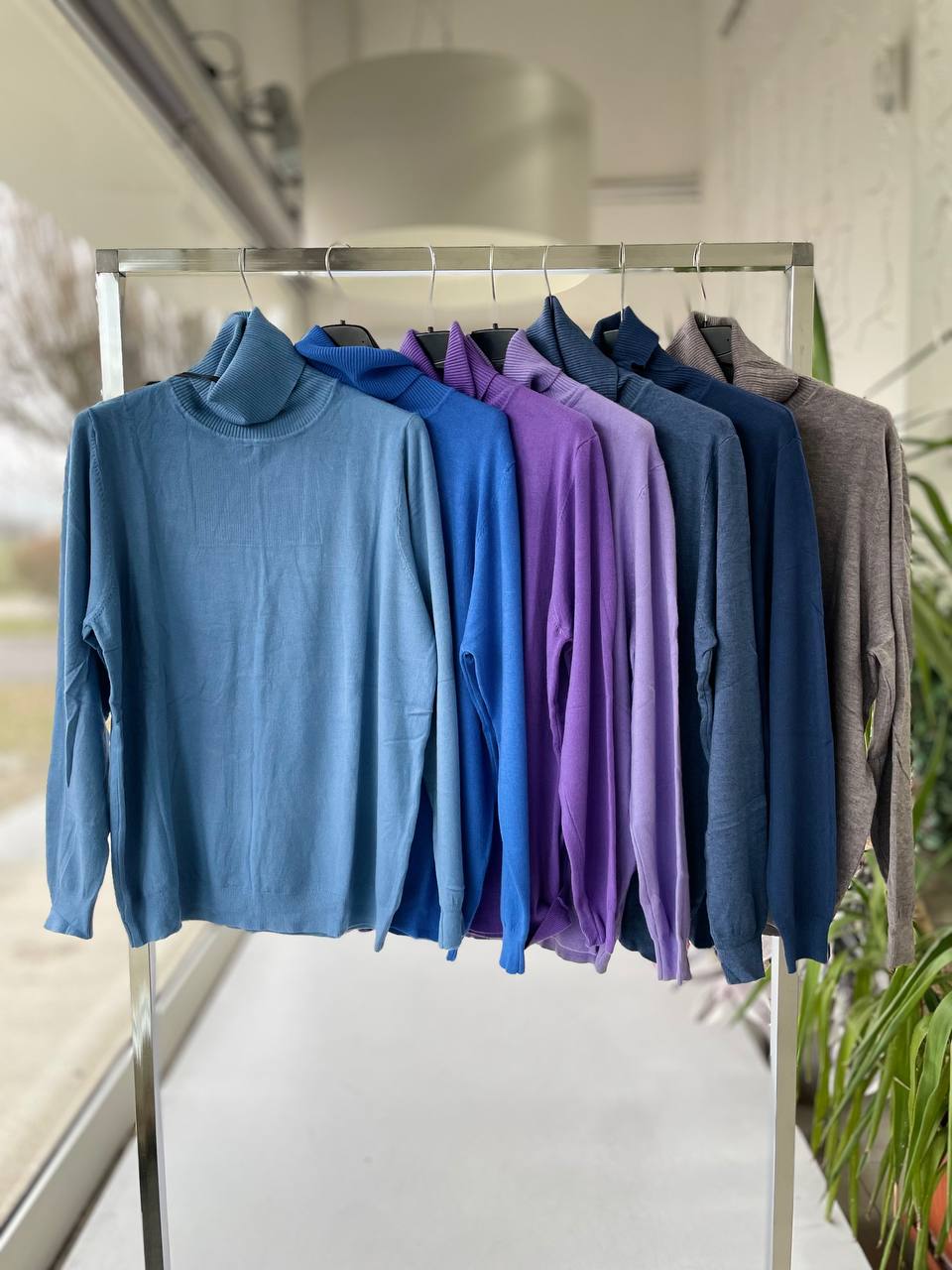 Фото Joie Clair (J-Clair)