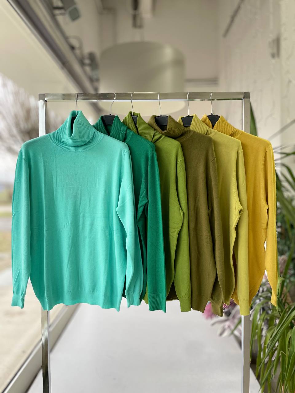 Фото Joie Clair (J-Clair)