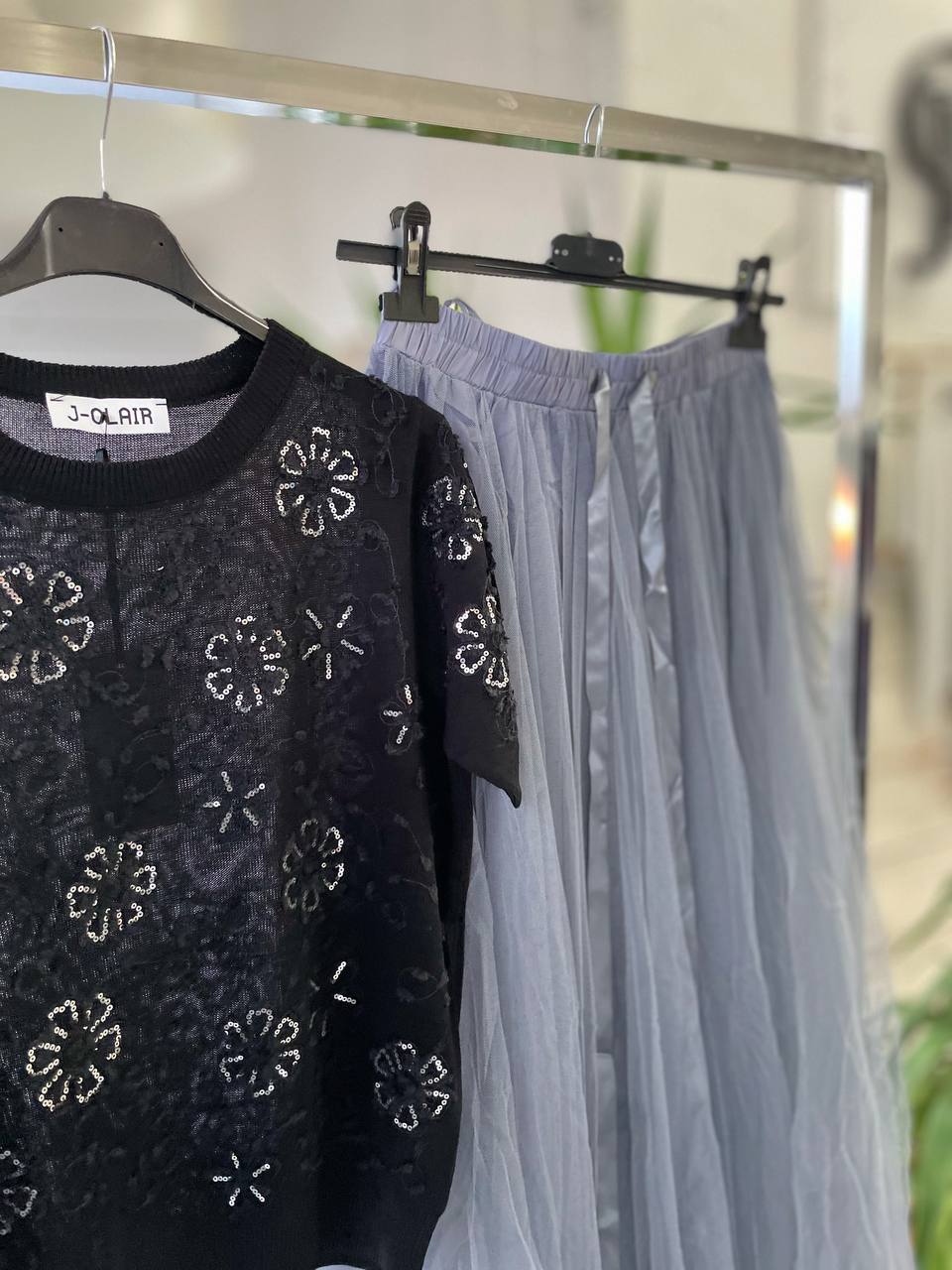 Фото Joie Clair (J-Clair)