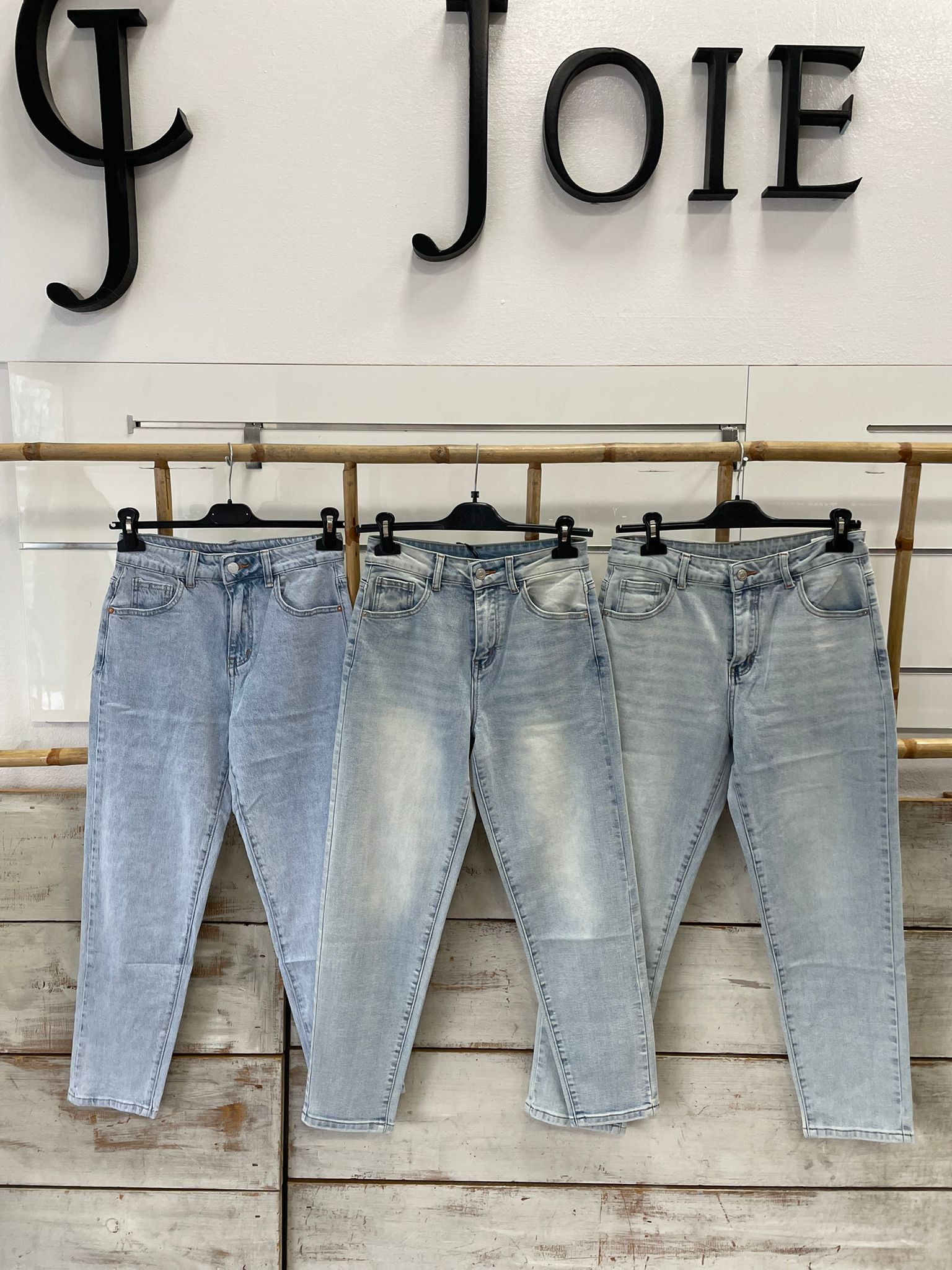 Фото Joie Clair (J-Clair)