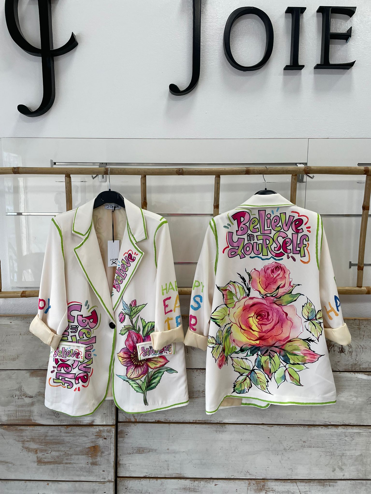 Фото Joie Clair (J-Clair)