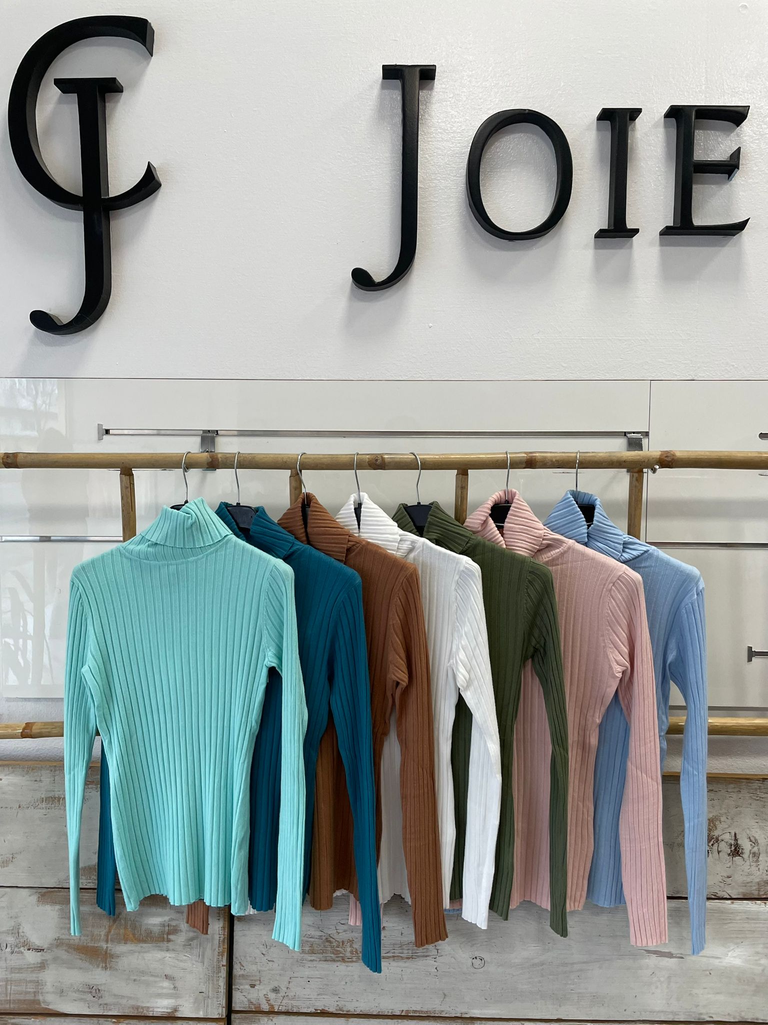 Фото Joie Clair (J-Clair)