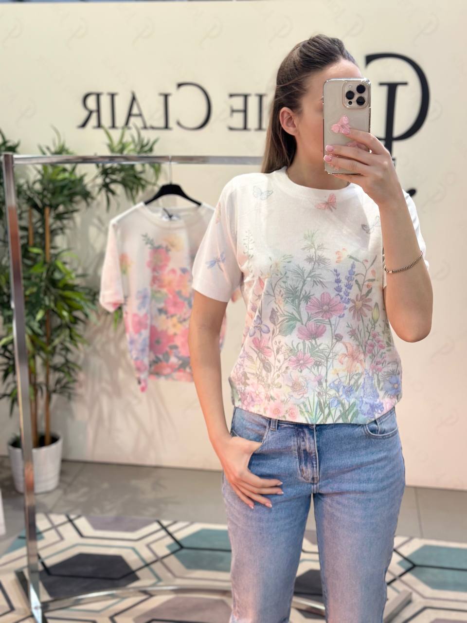 Фото Joie Clair (J-Clair)