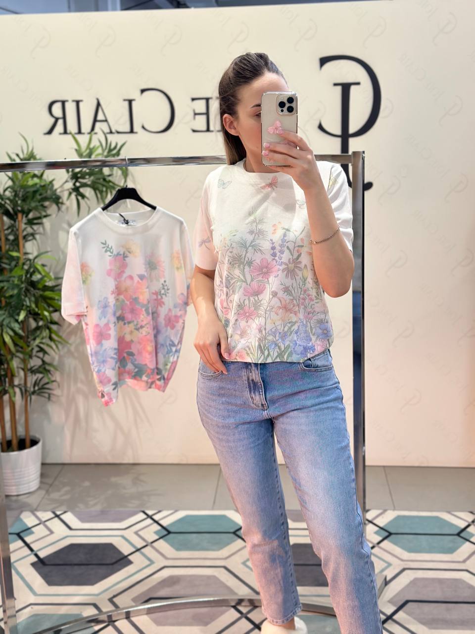 Фото Joie Clair (J-Clair)