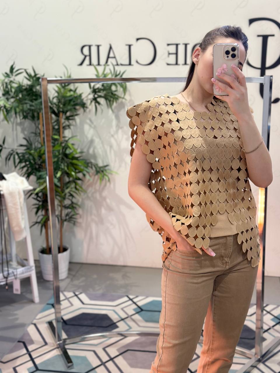 Фото Joie Clair (J-Clair)