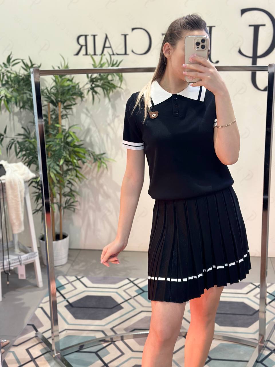 Фото Joie Clair (J-Clair)