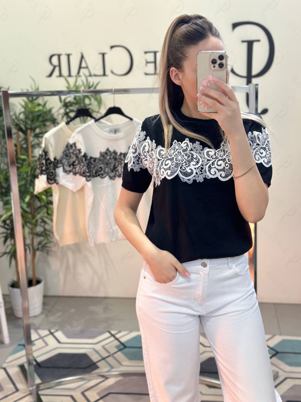 Фото Joie Clair (J-Clair)