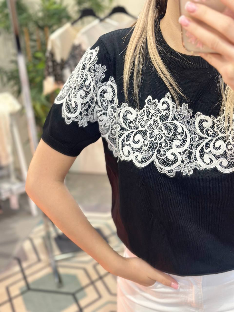 Фото Joie Clair (J-Clair)