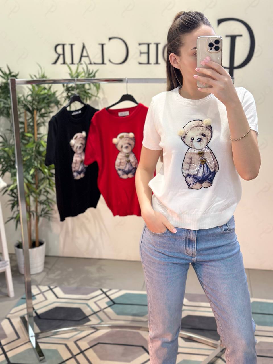 Фото Joie Clair (J-Clair)