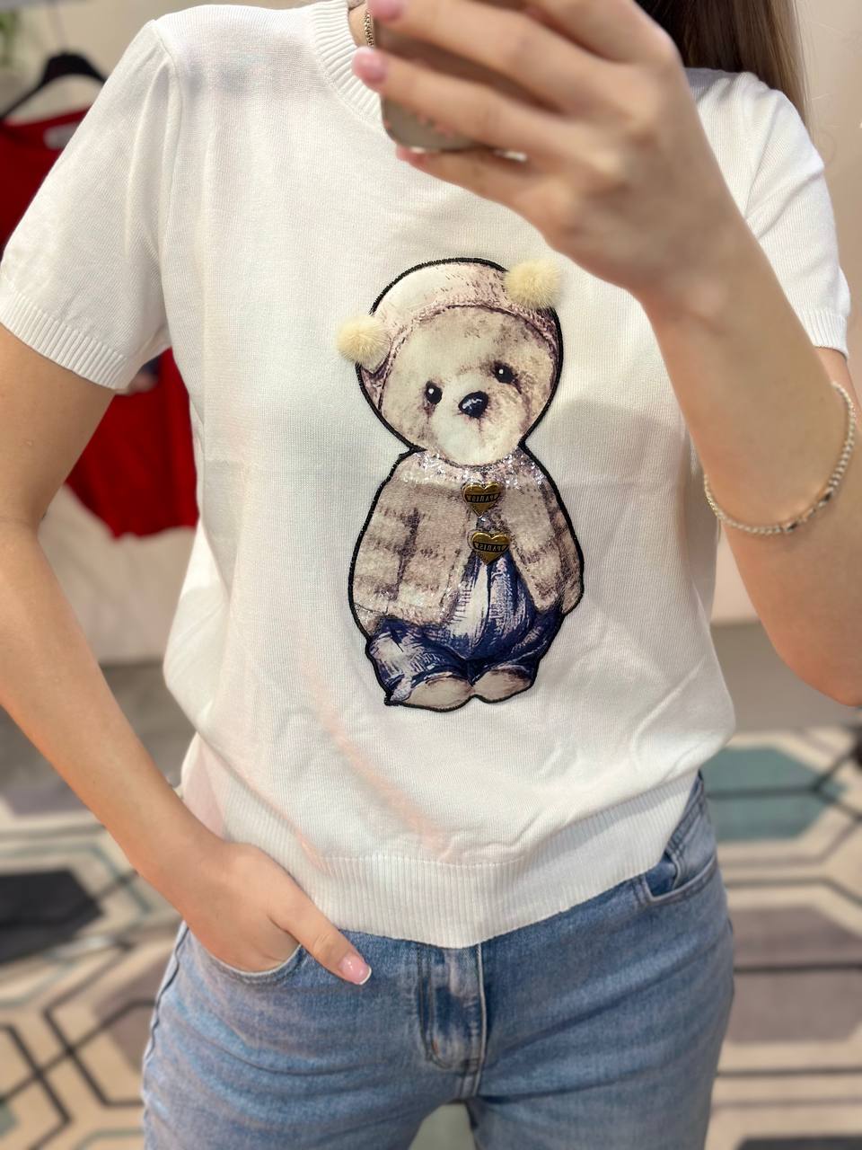 Фото Joie Clair (J-Clair)