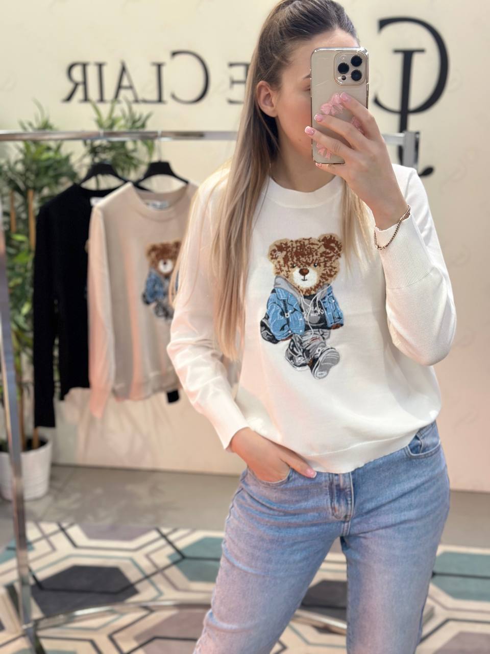 Фото Joie Clair (J-Clair)