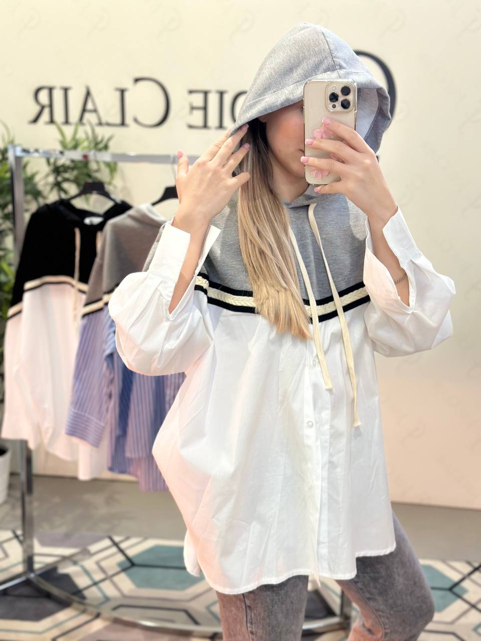 Фото Joie Clair (J-Clair)