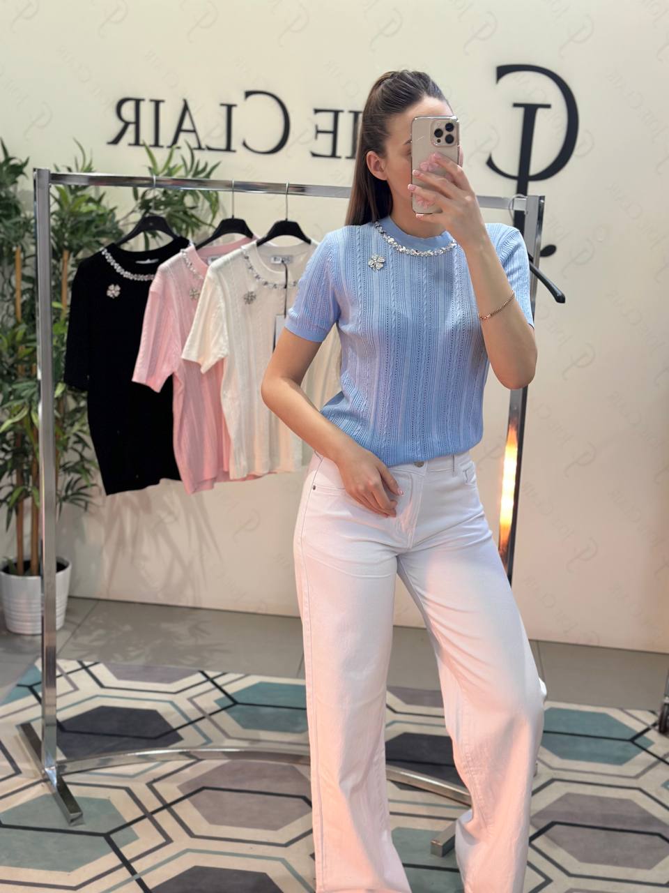 Фото Joie Clair (J-Clair)