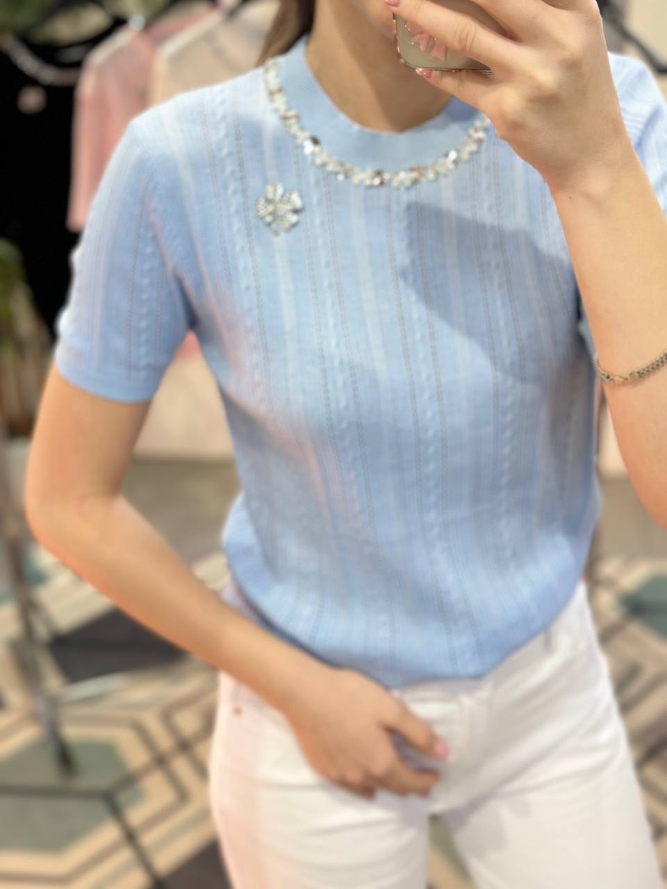 Фото Joie Clair (J-Clair)