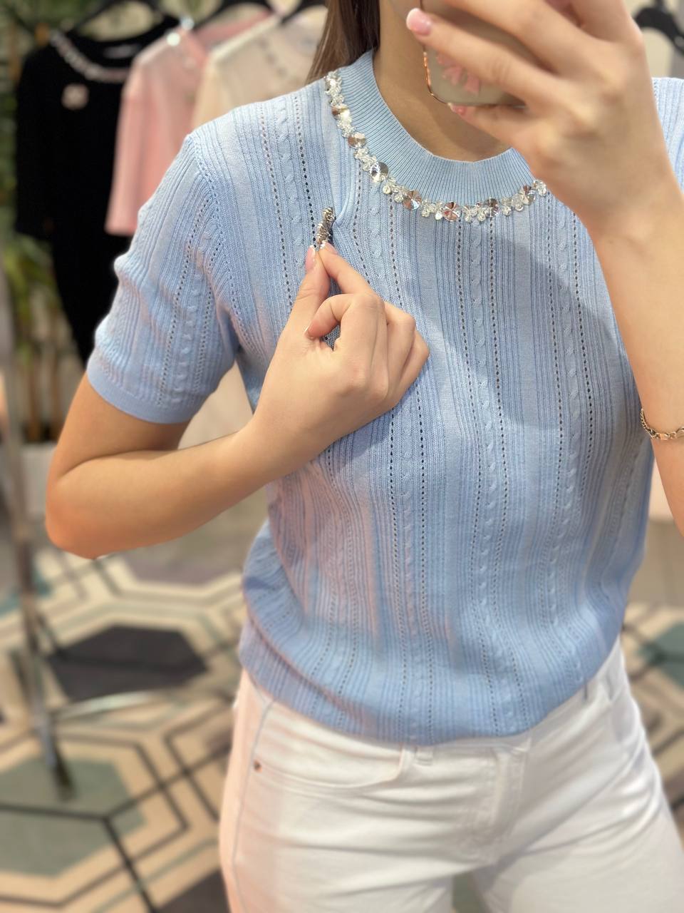 Фото Joie Clair (J-Clair)