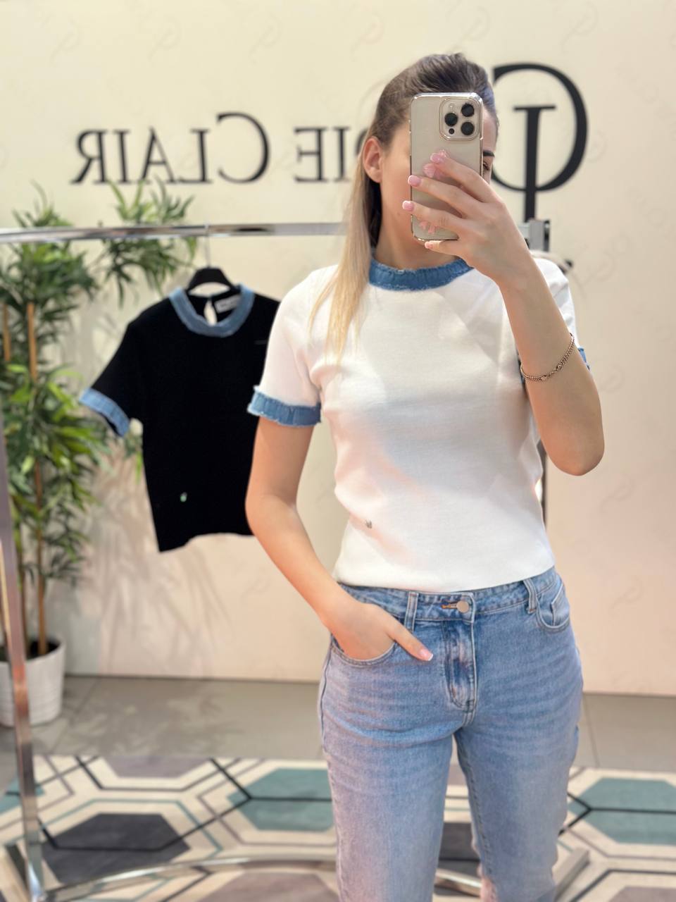 Фото Joie Clair (J-Clair)