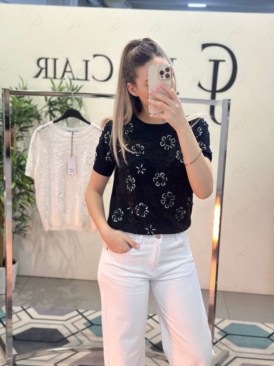 Фото Joie Clair (J-Clair)