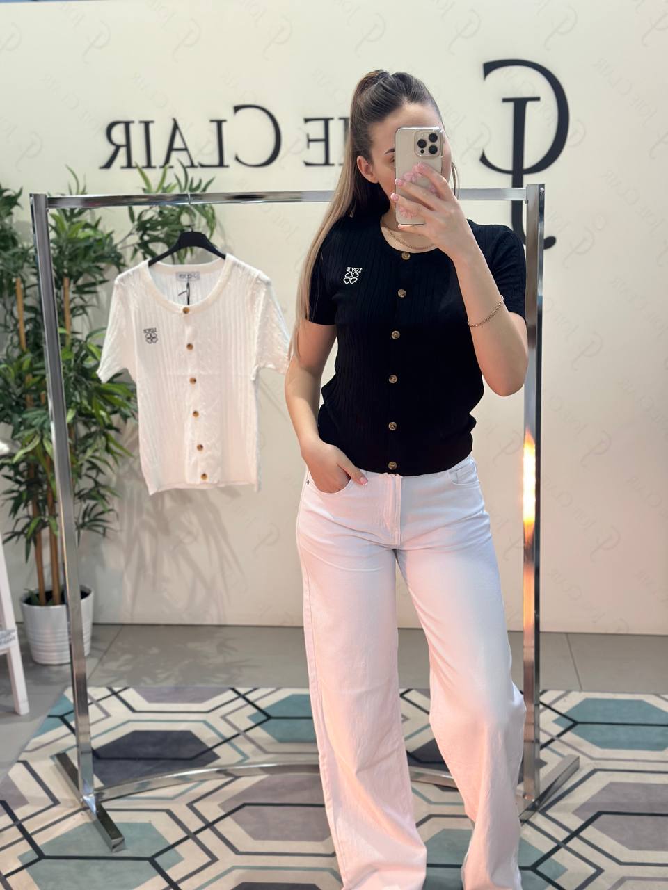 Фото Joie Clair (J-Clair)