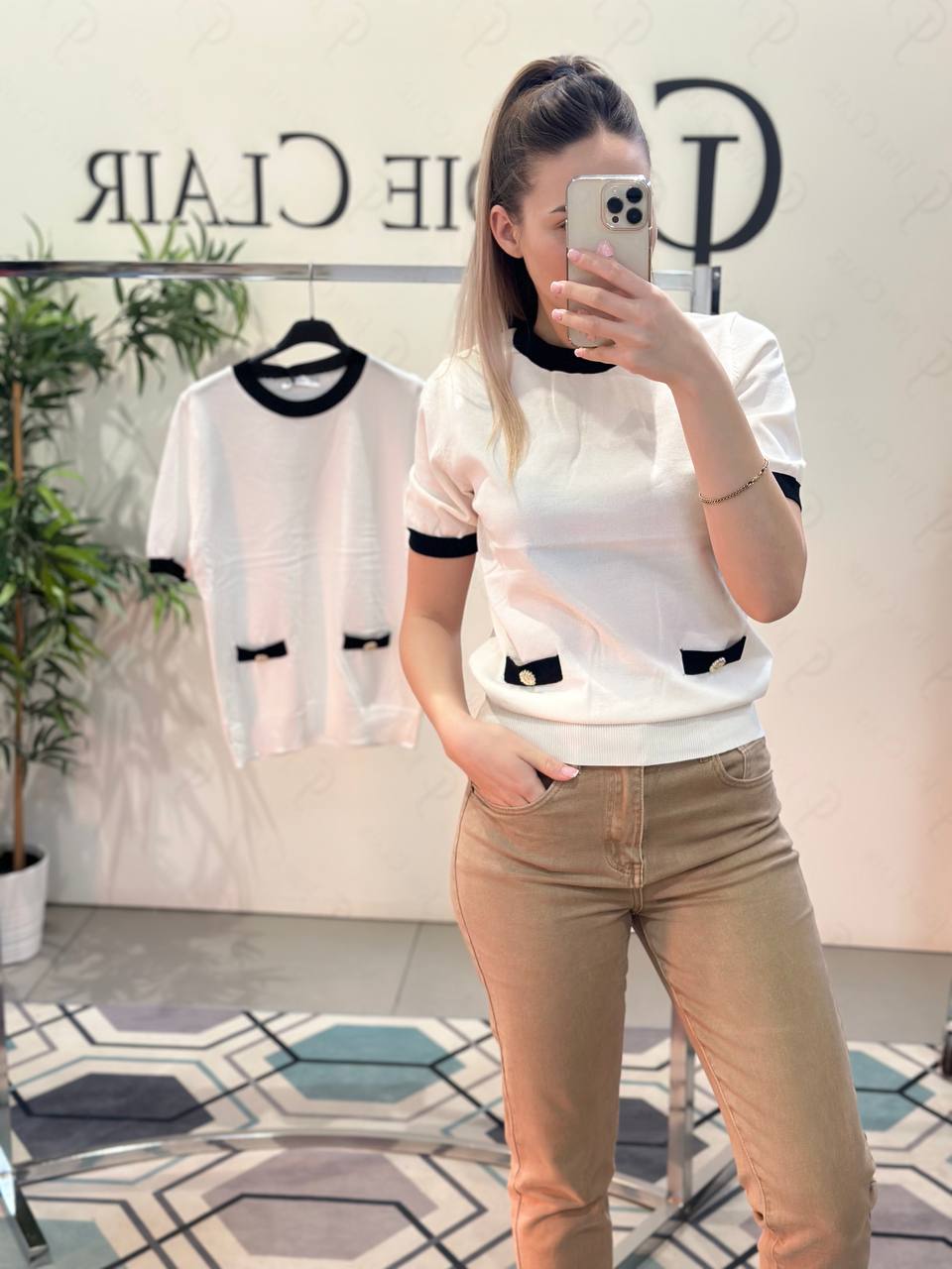 Фото Joie Clair (J-Clair)