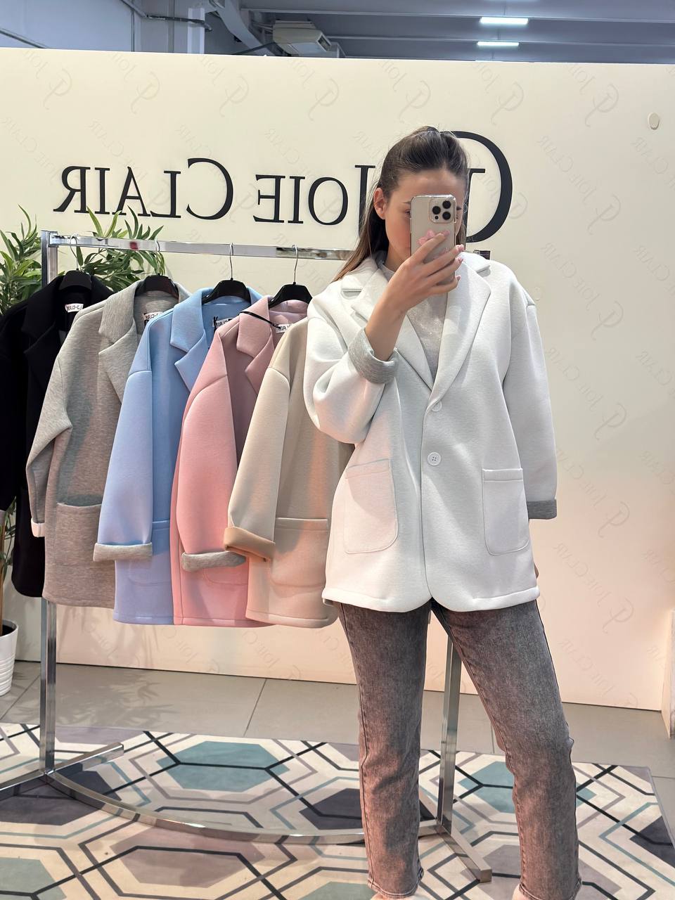 Фото Joie Clair (J-Clair)