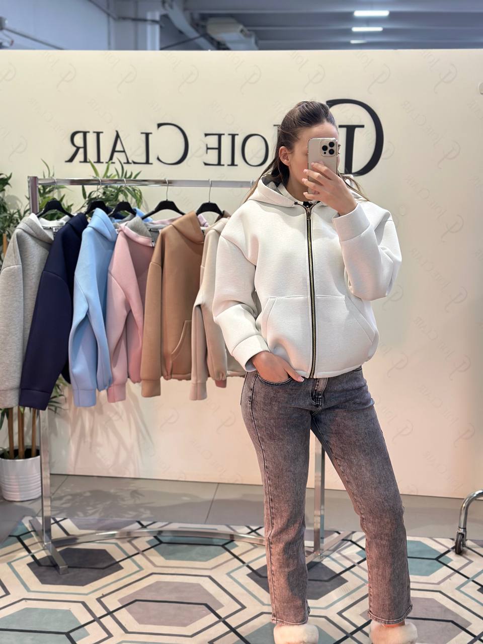 Фото Joie Clair (J-Clair)