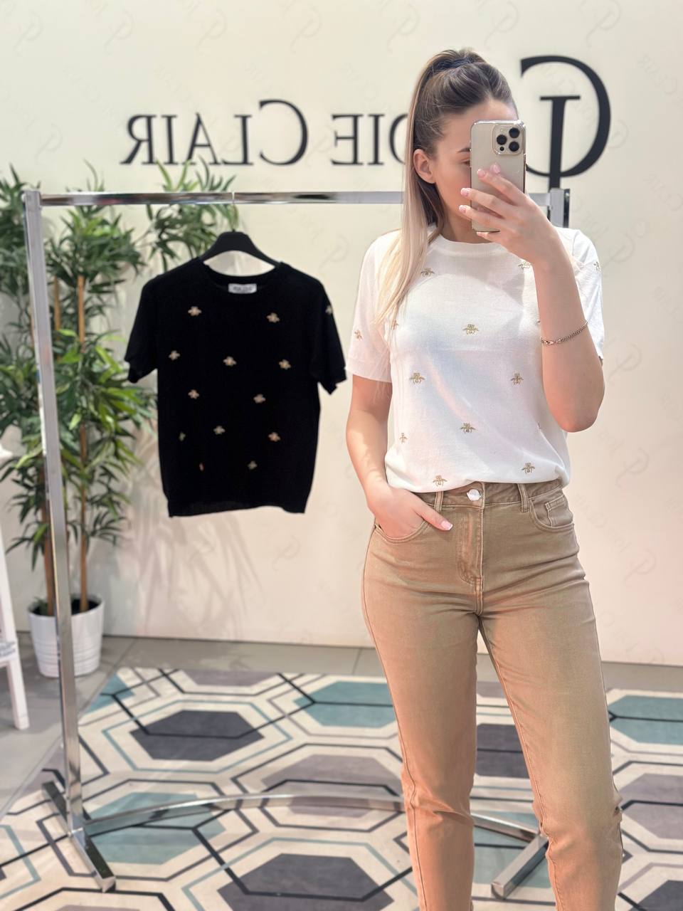 Фото Joie Clair (J-Clair)