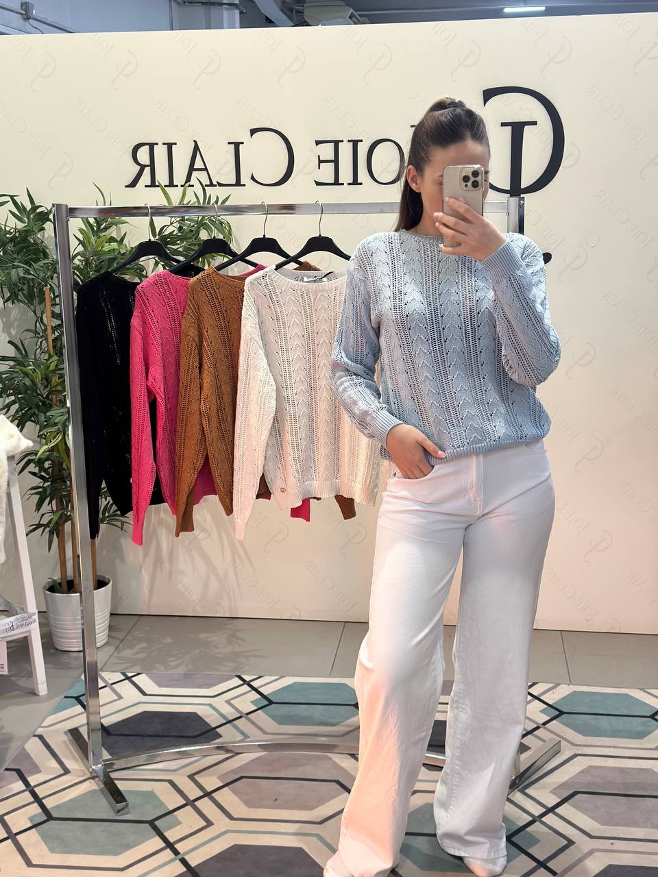 Фото Joie Clair (J-Clair)