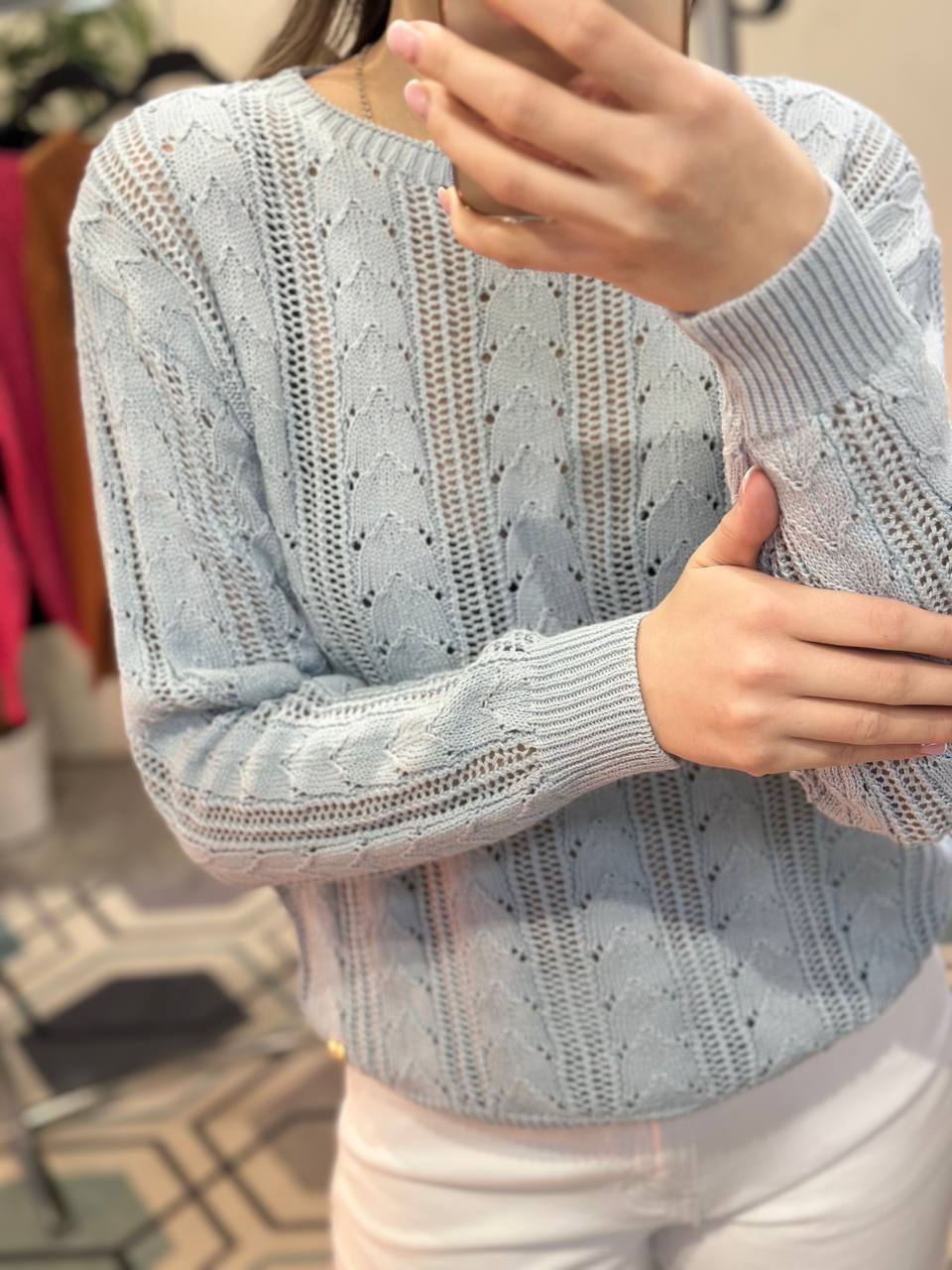 Фото Joie Clair (J-Clair)