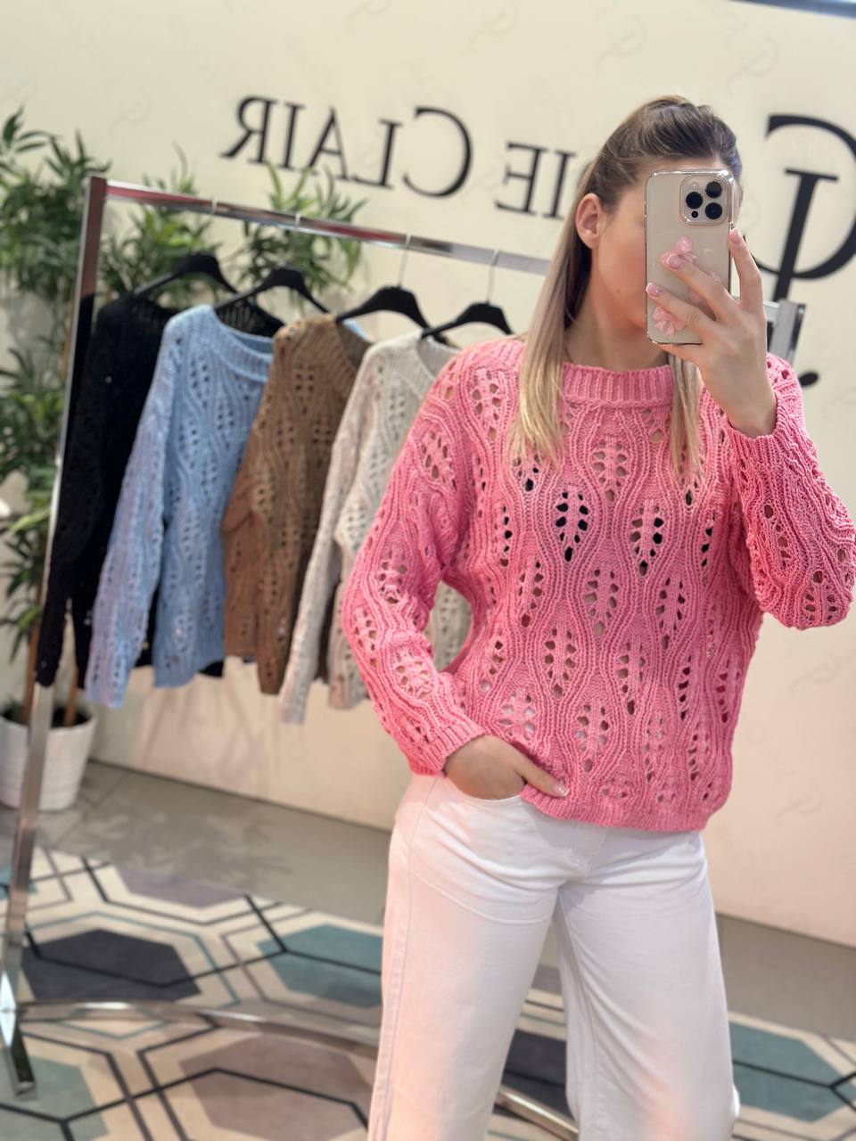 Фото Joie Clair (J-Clair)