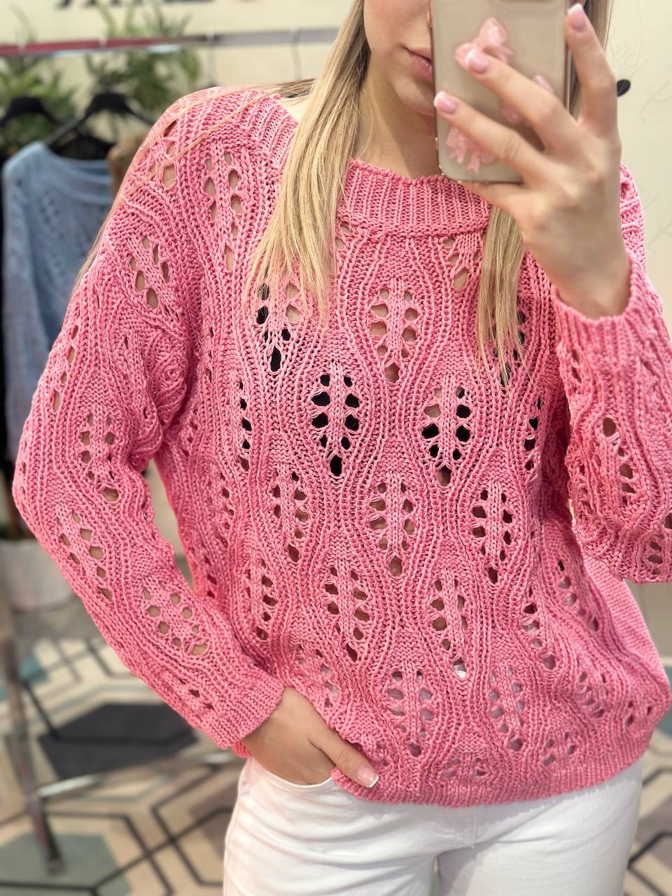 Фото Joie Clair (J-Clair)