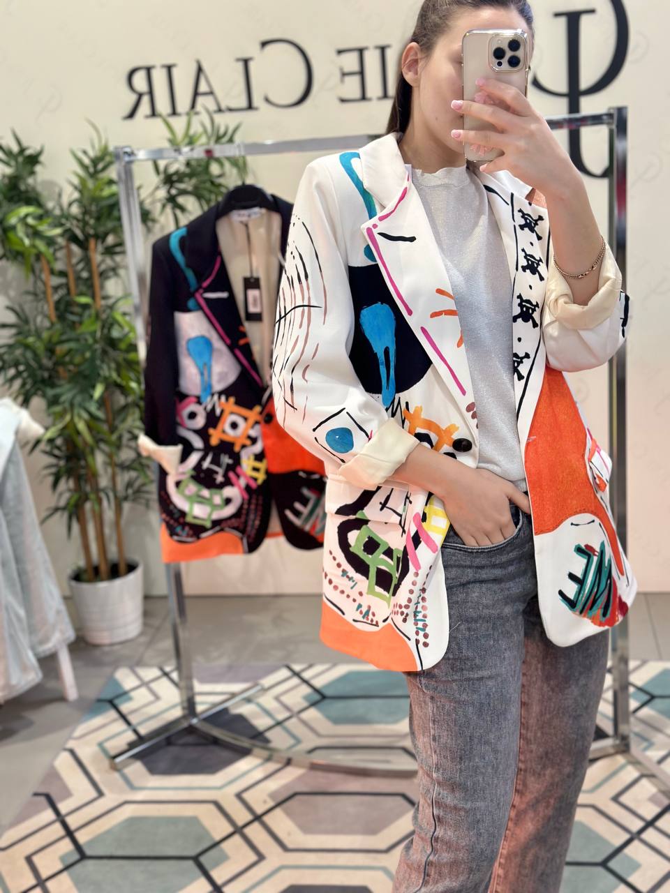 Фото Joie Clair (J-Clair)