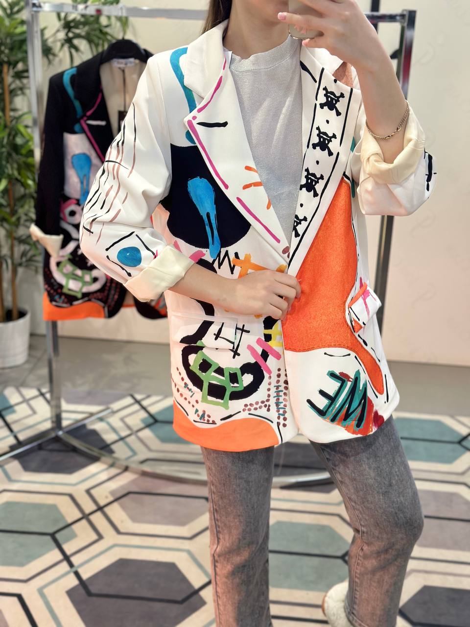 Фото Joie Clair (J-Clair)