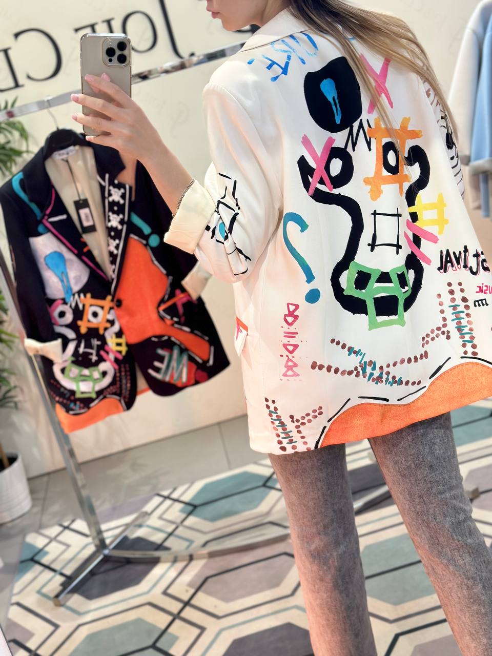 Фото Joie Clair (J-Clair)