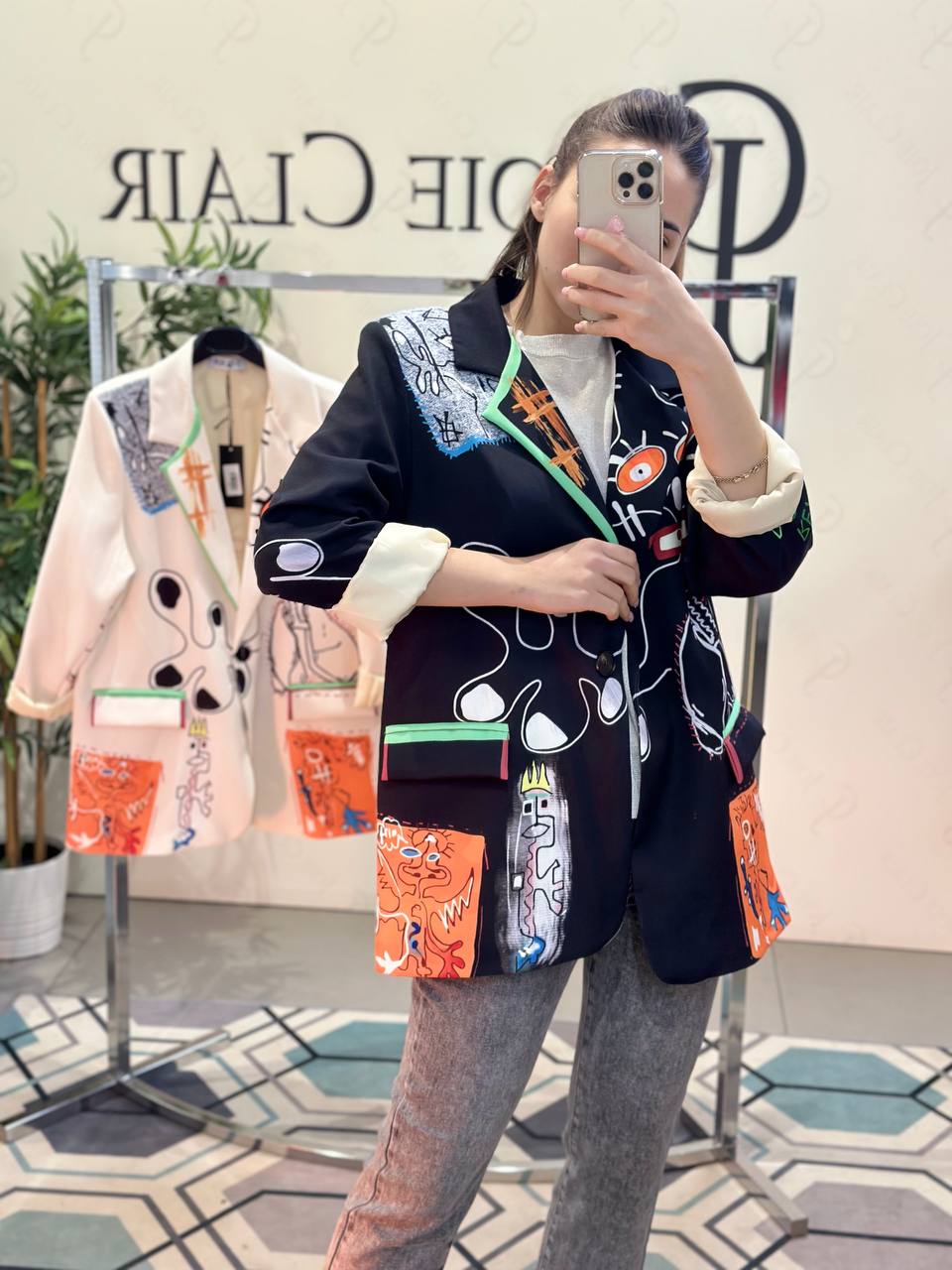 Фото Joie Clair (J-Clair)