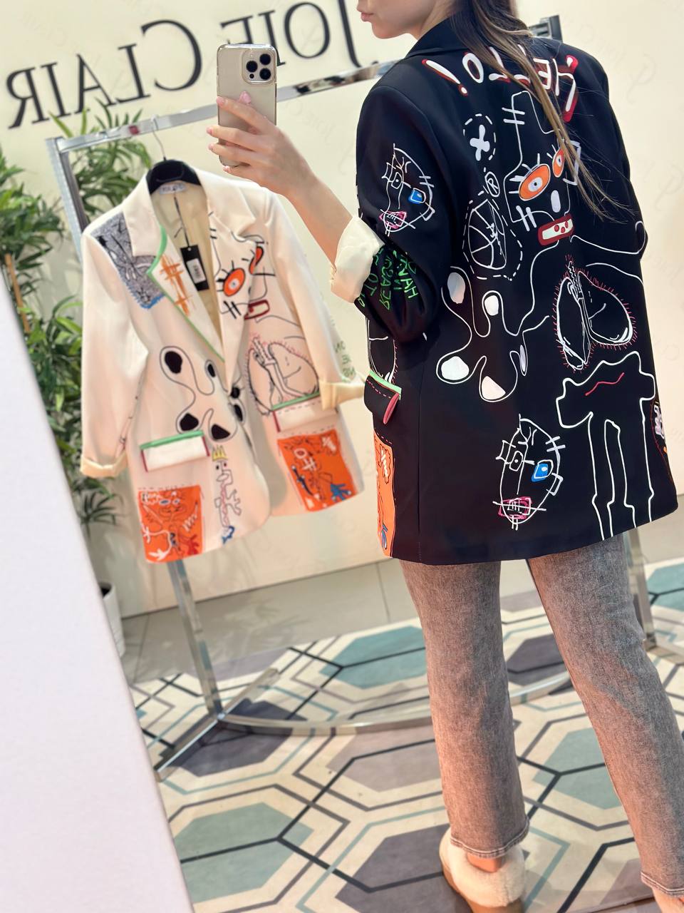 Фото Joie Clair (J-Clair)