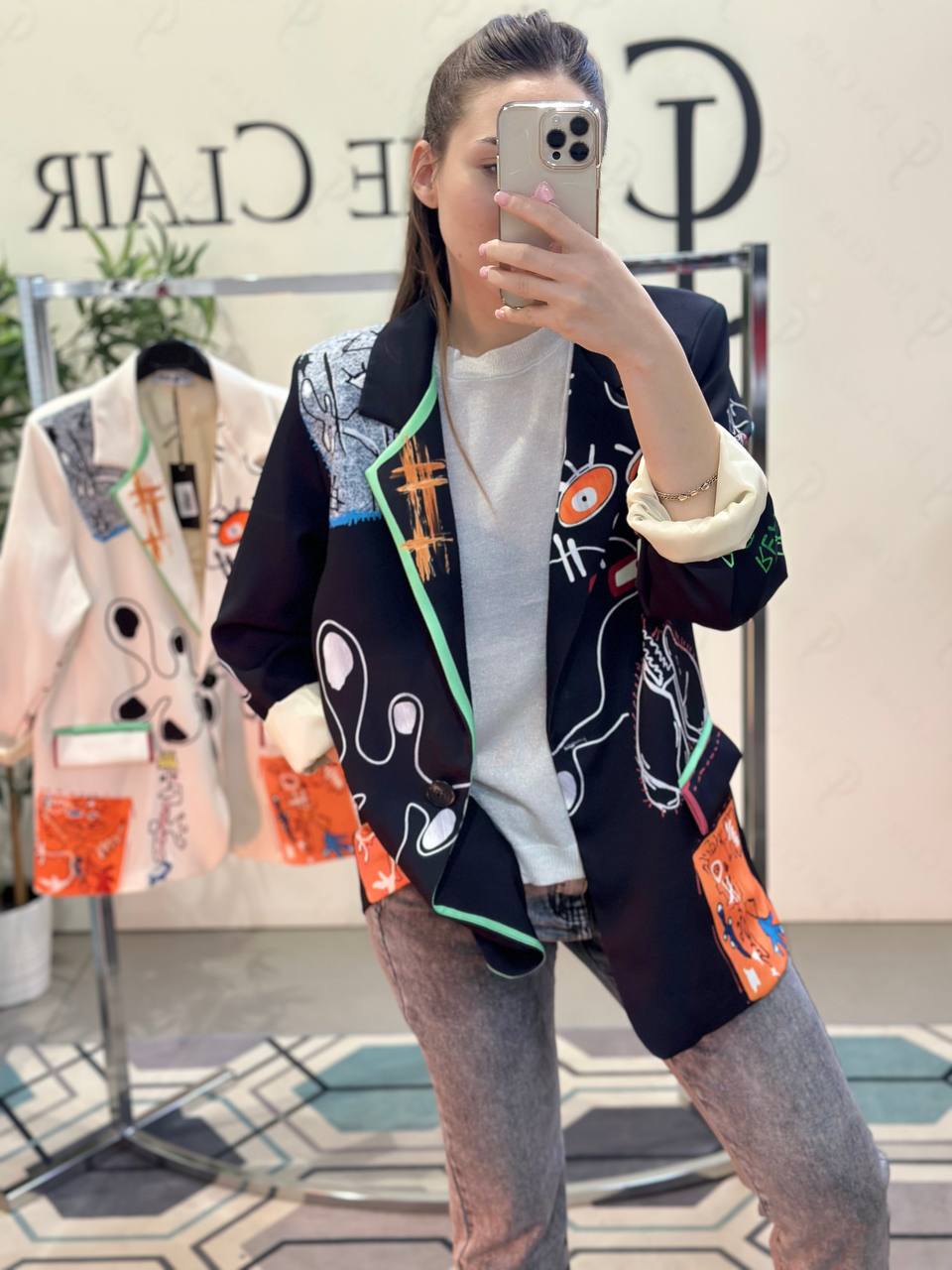 Фото Joie Clair (J-Clair)