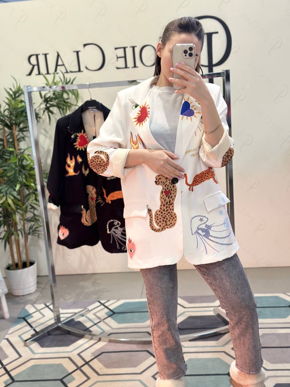 Фото Joie Clair (J-Clair)